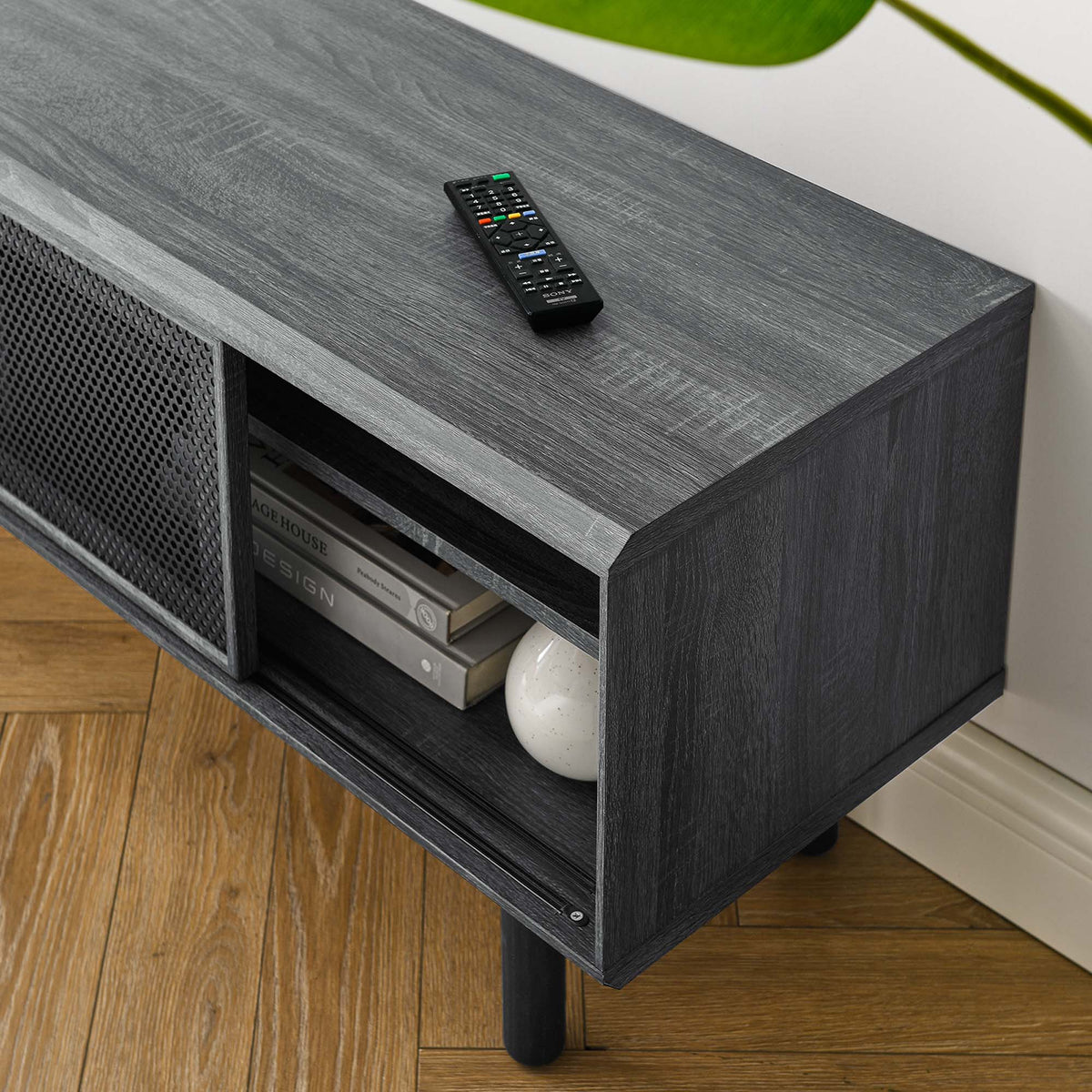 Kurtis 47" TV Stand - view 25
