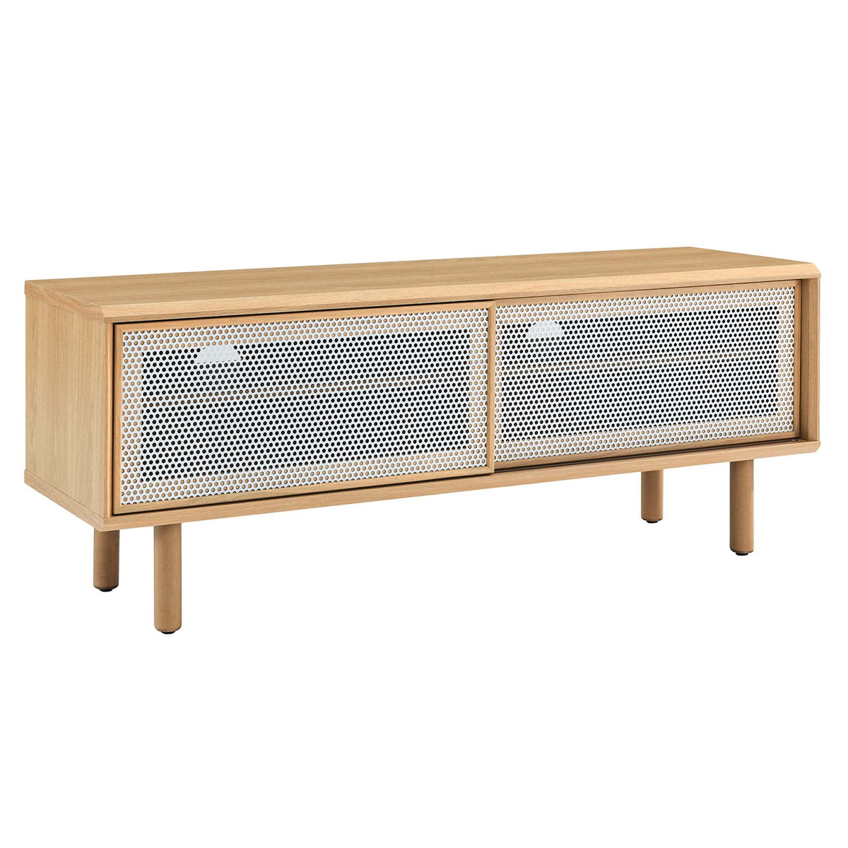 Kurtis 47" TV Stand - view 2