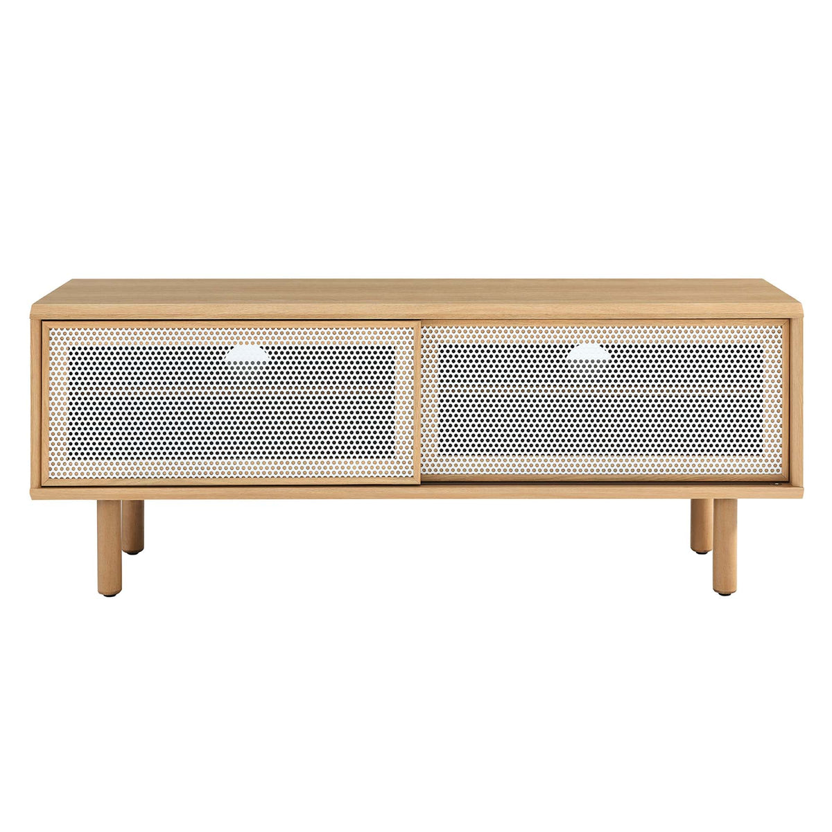 Kurtis 47" TV Stand - view 8