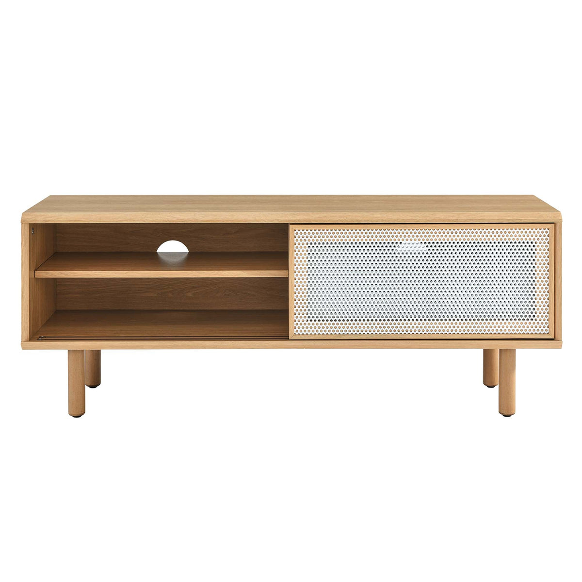 Kurtis 47" TV Stand - view 11
