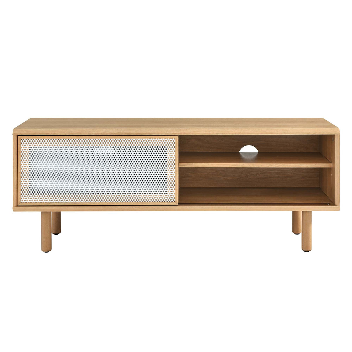 Kurtis 47" TV Stand - view 14