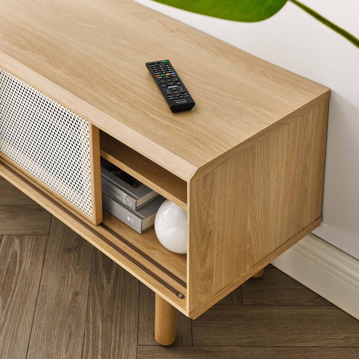 Kurtis 47" TV Stand - view 26
