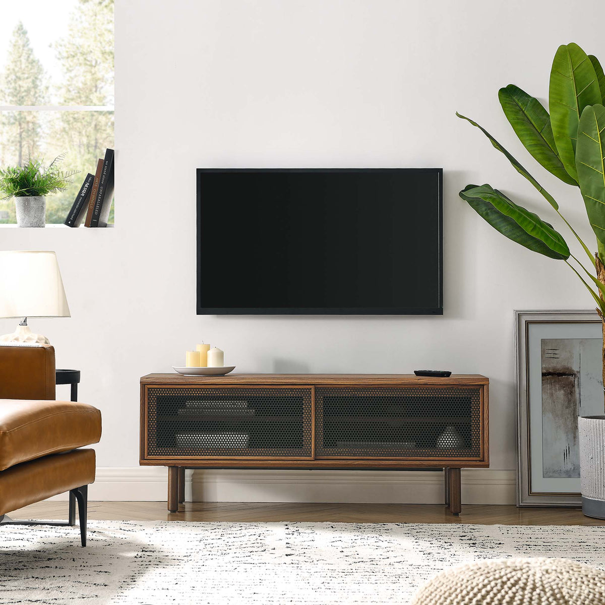 Kurtis 47" TV Stand - view 30