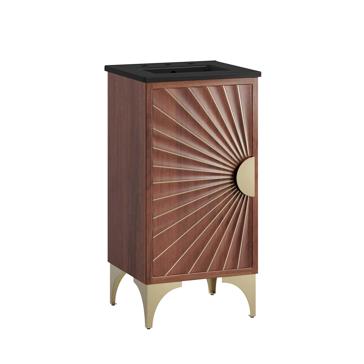 Daylight Bathroom Vanity Basin Included