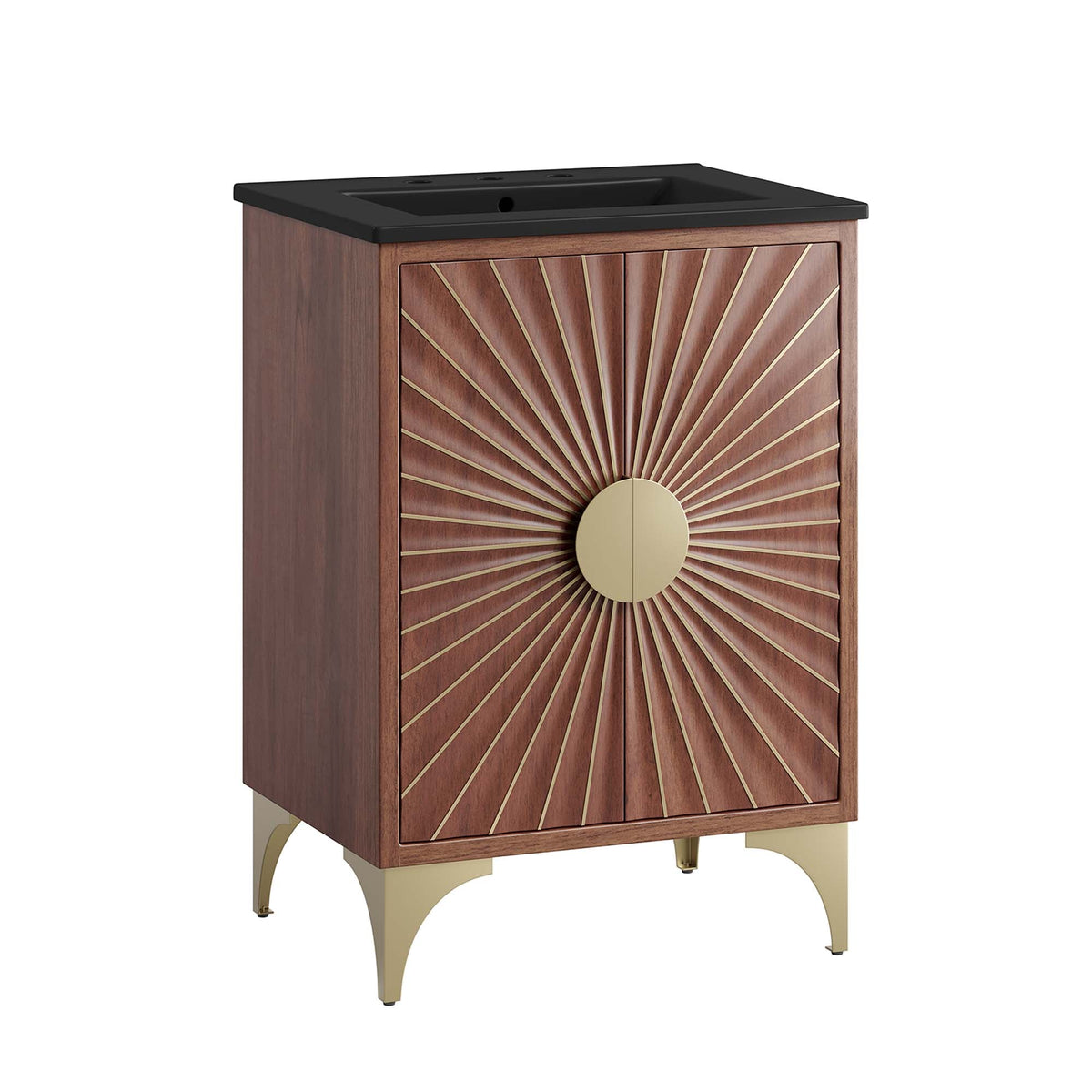 Daylight Bathroom Vanity Basin Included