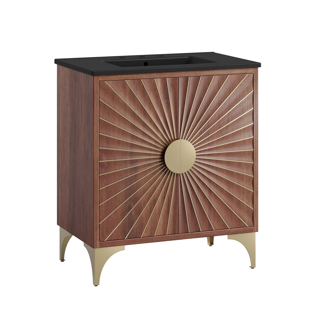 Daylight Bathroom Vanity Basin Included