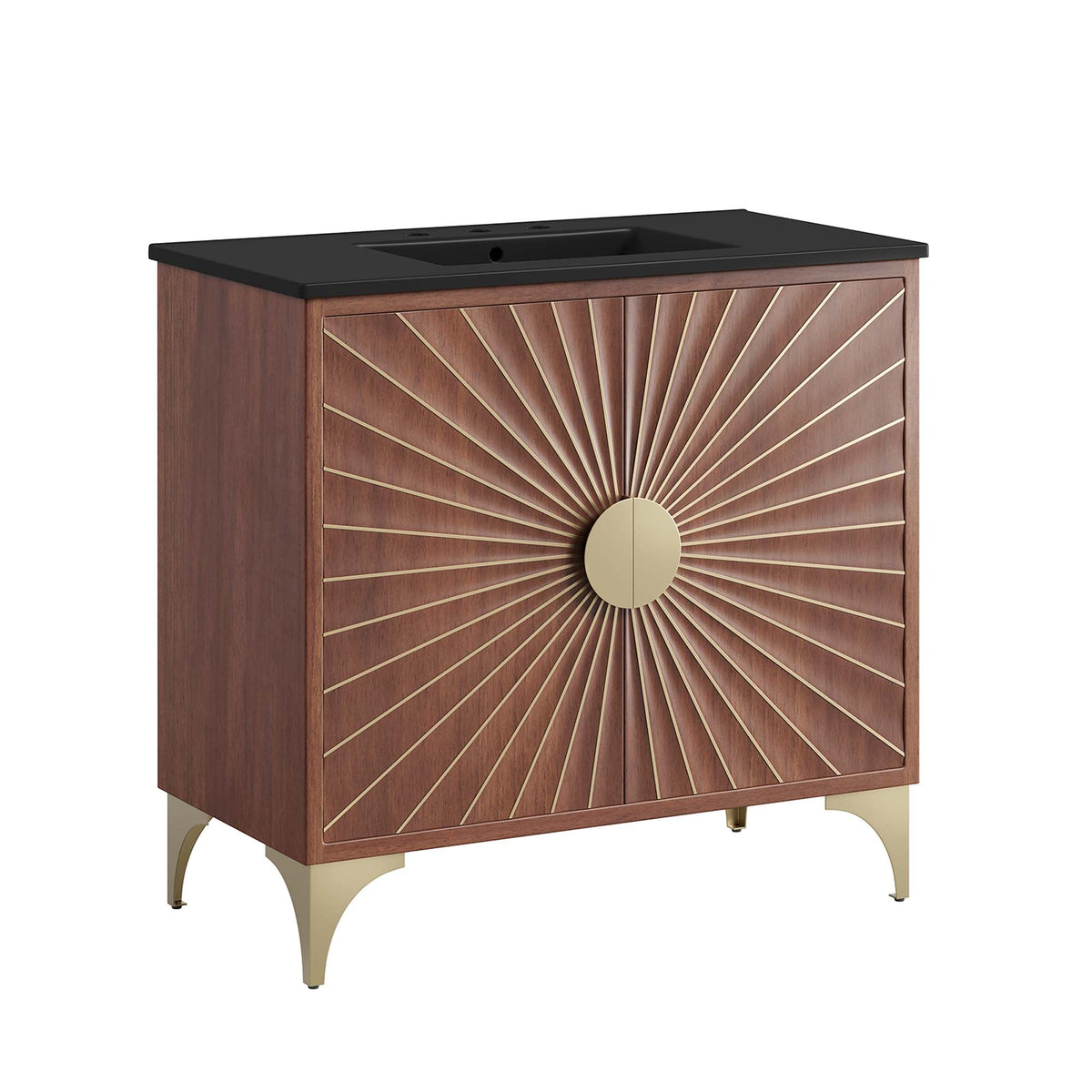 Daylight Bathroom Vanity Basin Included