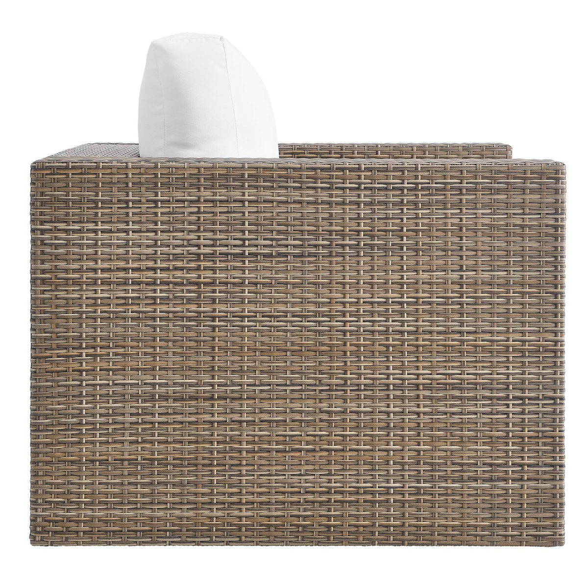 Convene 4-Piece Outdoor Patio Furniture Set