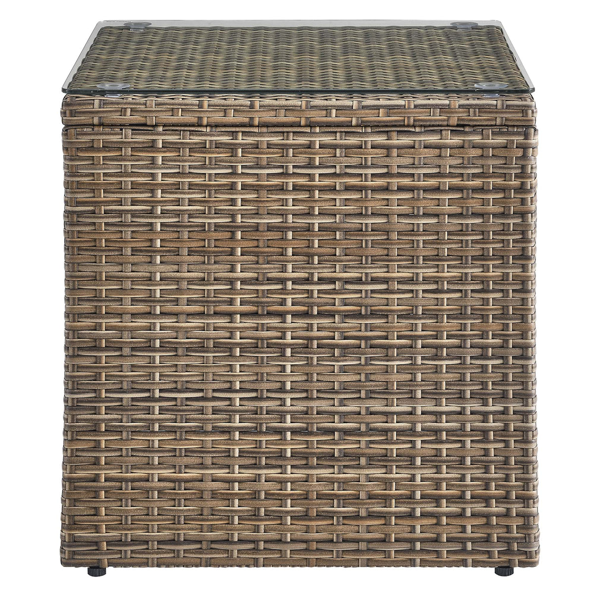 Convene 5-Piece Outdoor Patio Furniture Set