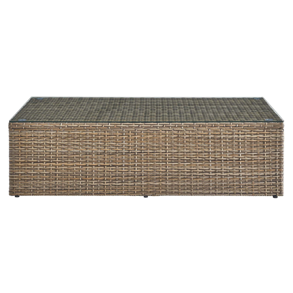 Convene 2-Piece Outdoor Patio Furniture Set