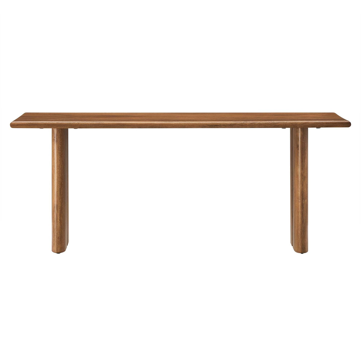 Amistad 46" Wood Bench