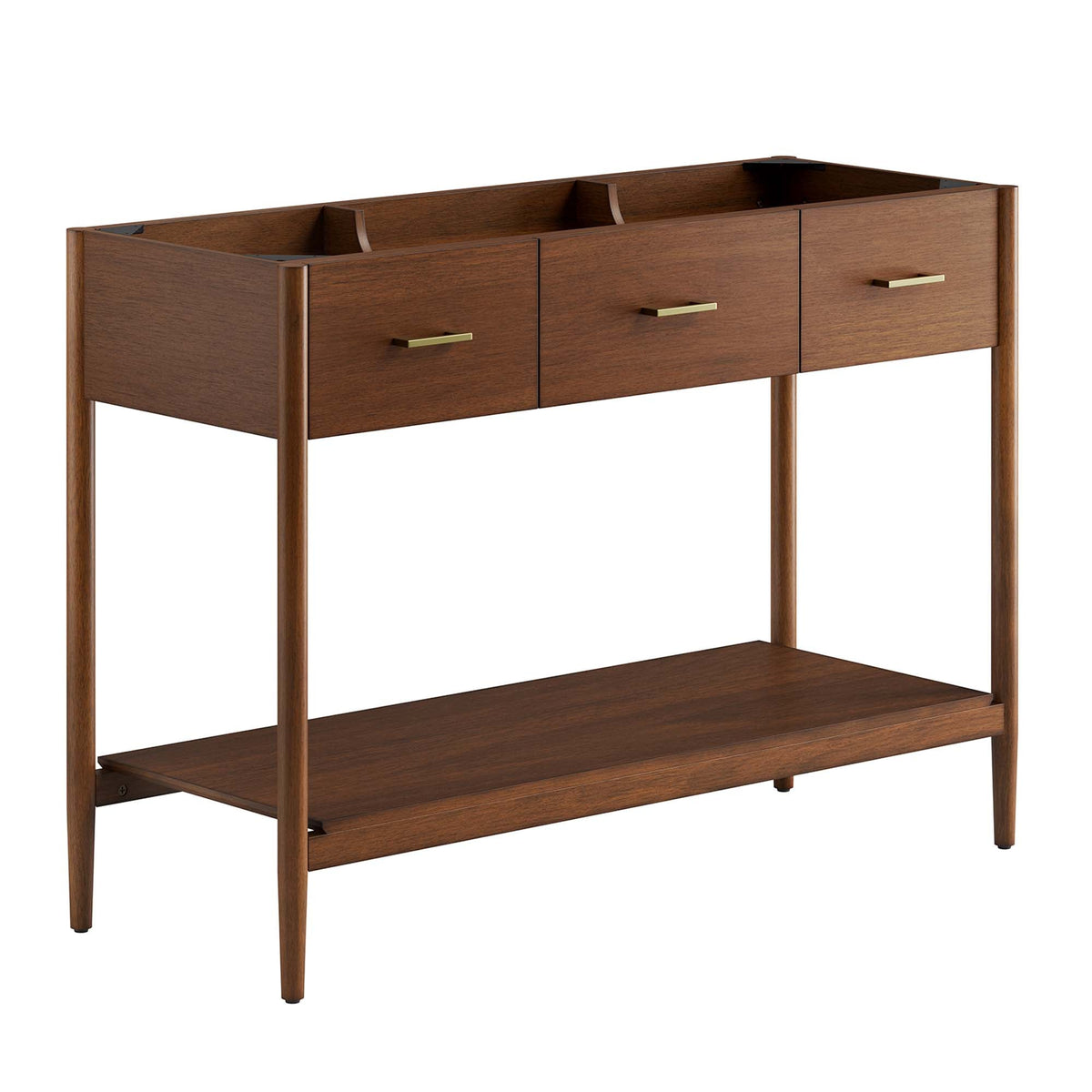 Zaire Bathroom Cabinet Basin Not Included