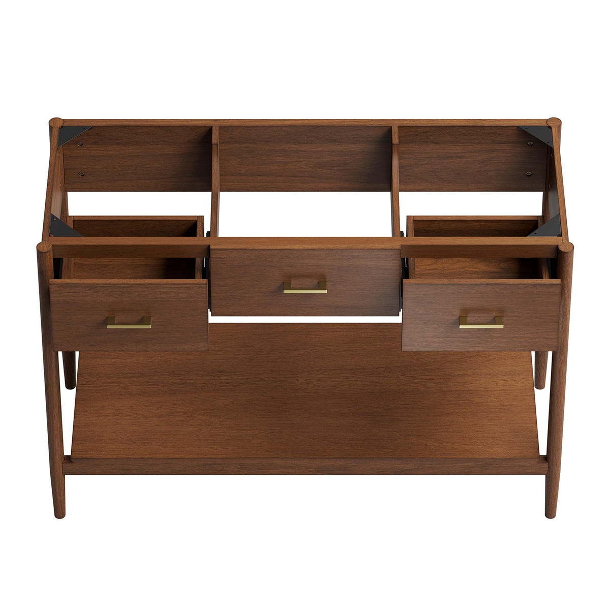 Zaire Bathroom Cabinet Basin Not Included