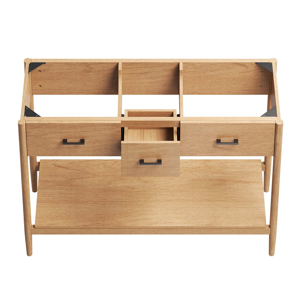 Zaire Bathroom Cabinet Basin Not Included