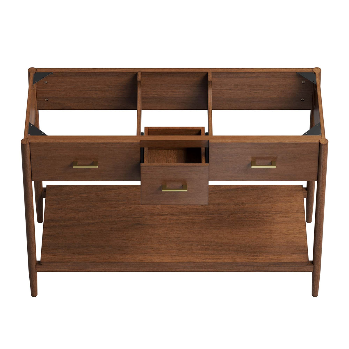 Zaire Bathroom Cabinet Basin Not Included
