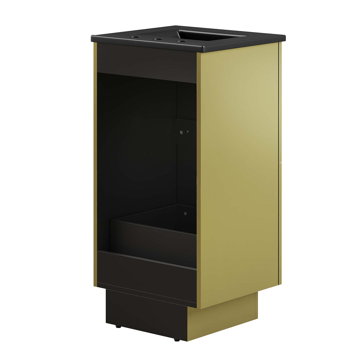 Quantum Bathroom Vanity Basin Included