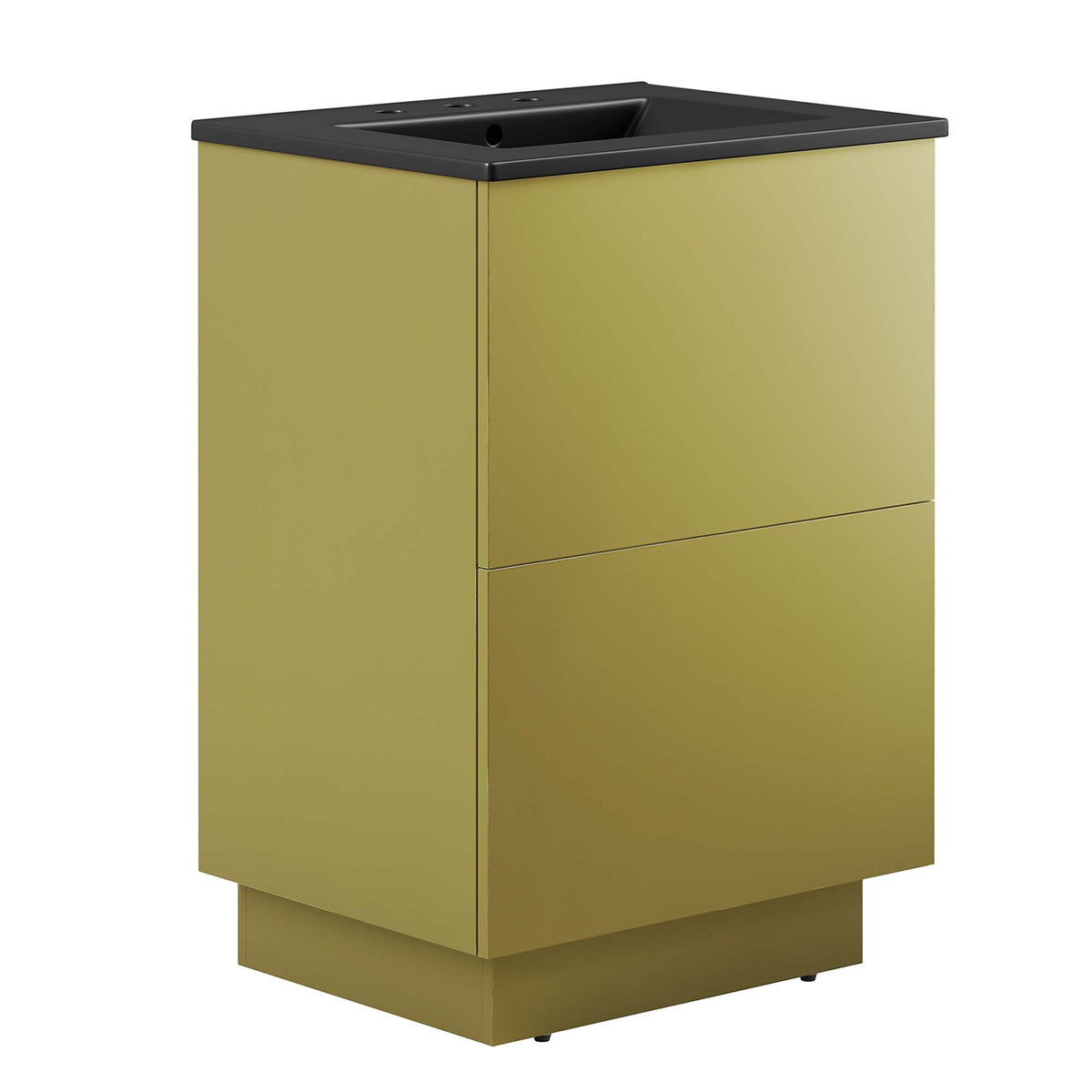 Quantum Bathroom Vanity Basin Included