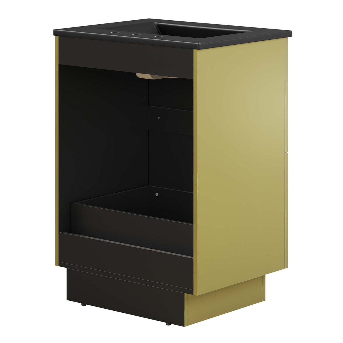 Quantum Bathroom Vanity Basin Included