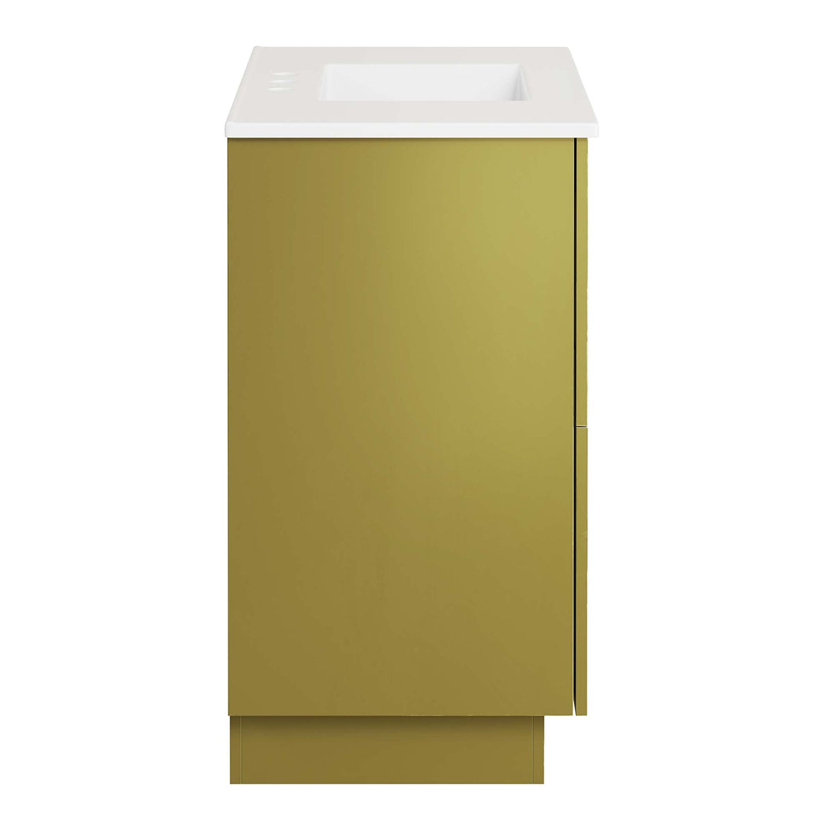 Quantum Bathroom Vanity Basin Included