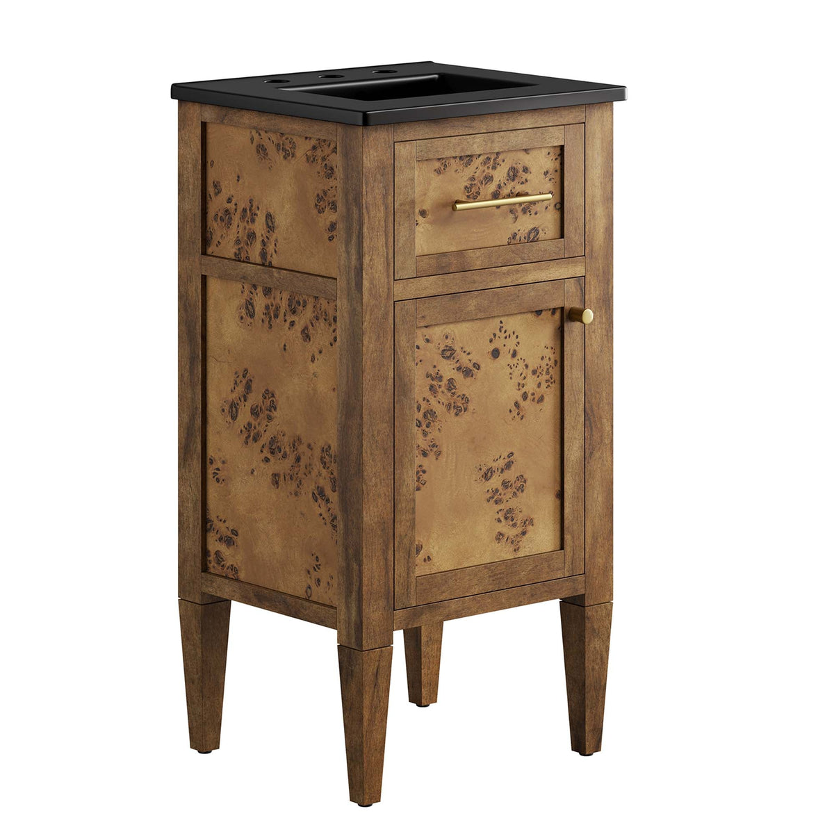 Elysian Bathroom Vanity Basin Included