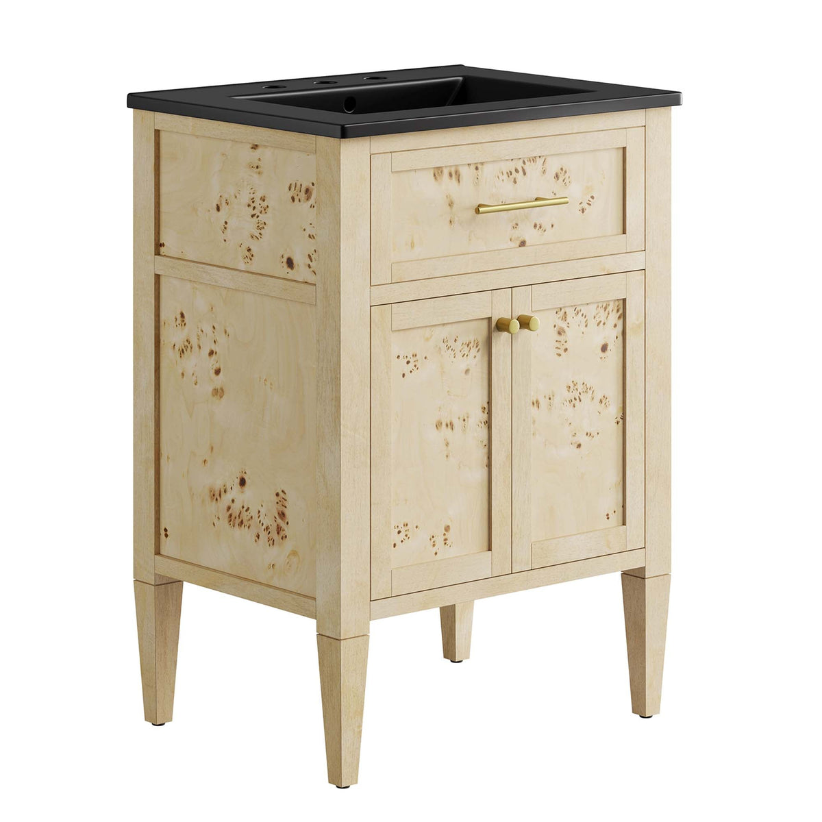 Elysian Bathroom Vanity Basin Included