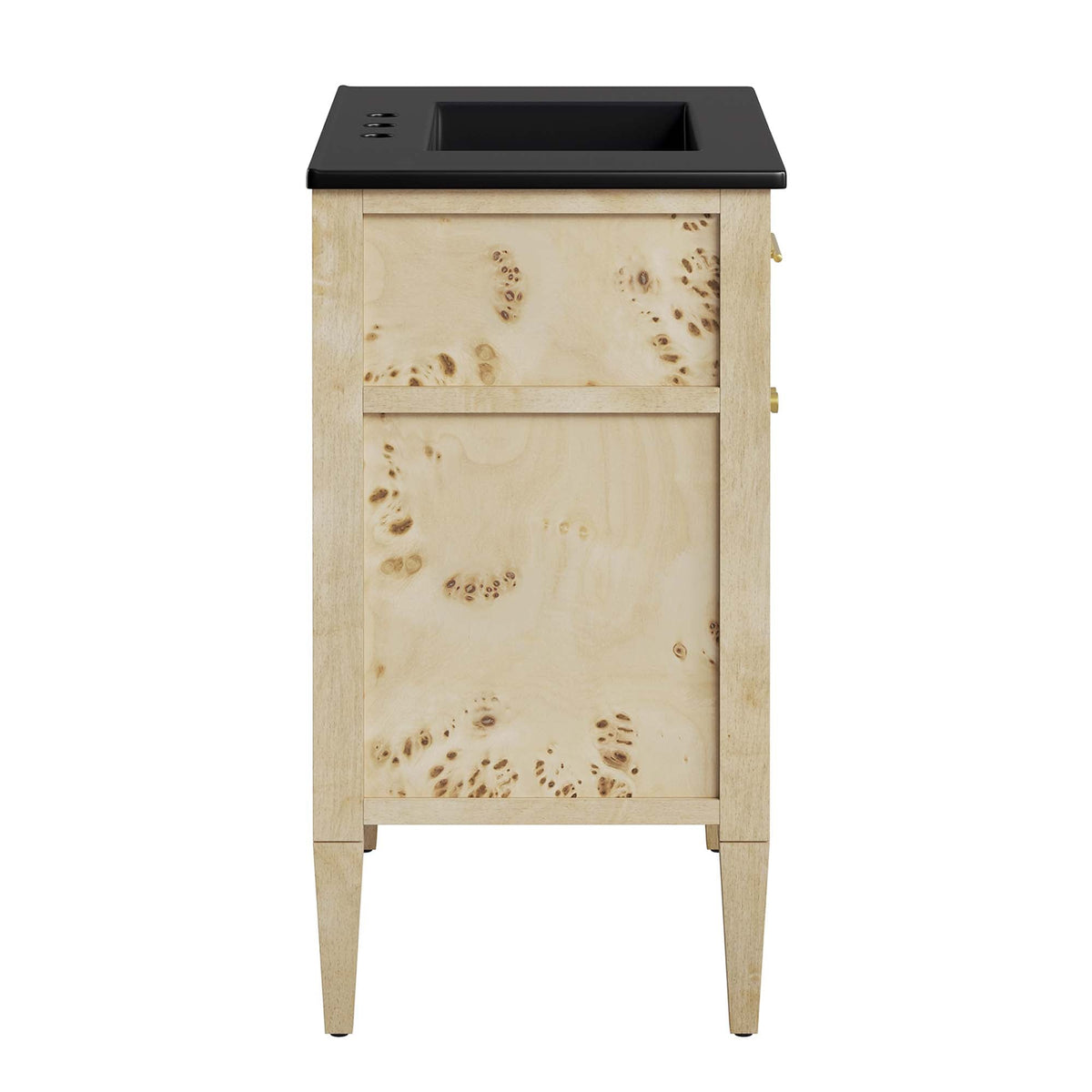 Elysian Bathroom Vanity Basin Included