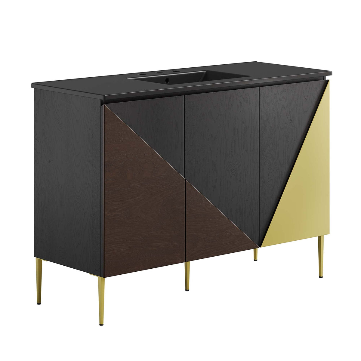 Alchemist Bathroom Cabinet Basin Not Included
