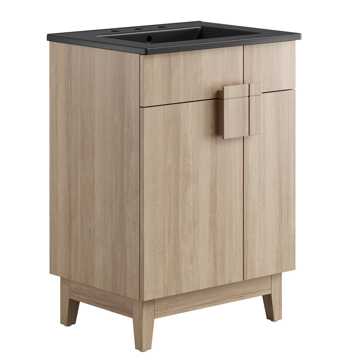 Miles Bathroom Vanity Basin Included