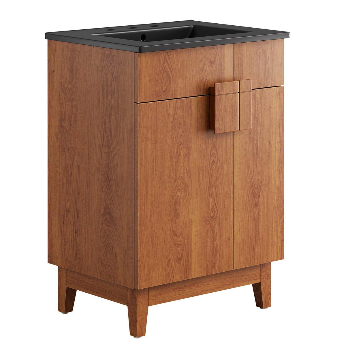 Miles Bathroom Vanity Basin Included