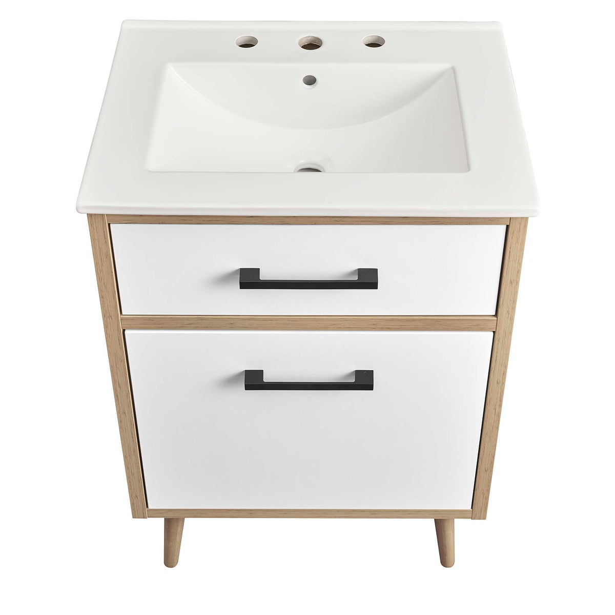Maverick Bathroom Vanity Basin Included