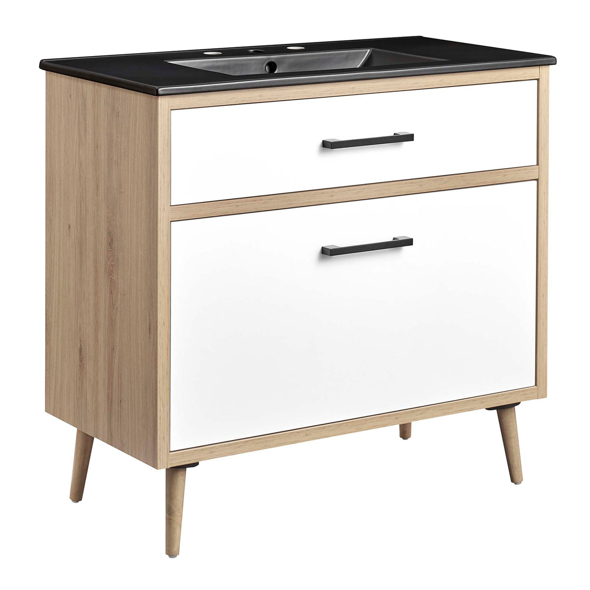 Maverick Bathroom Vanity Basin Included