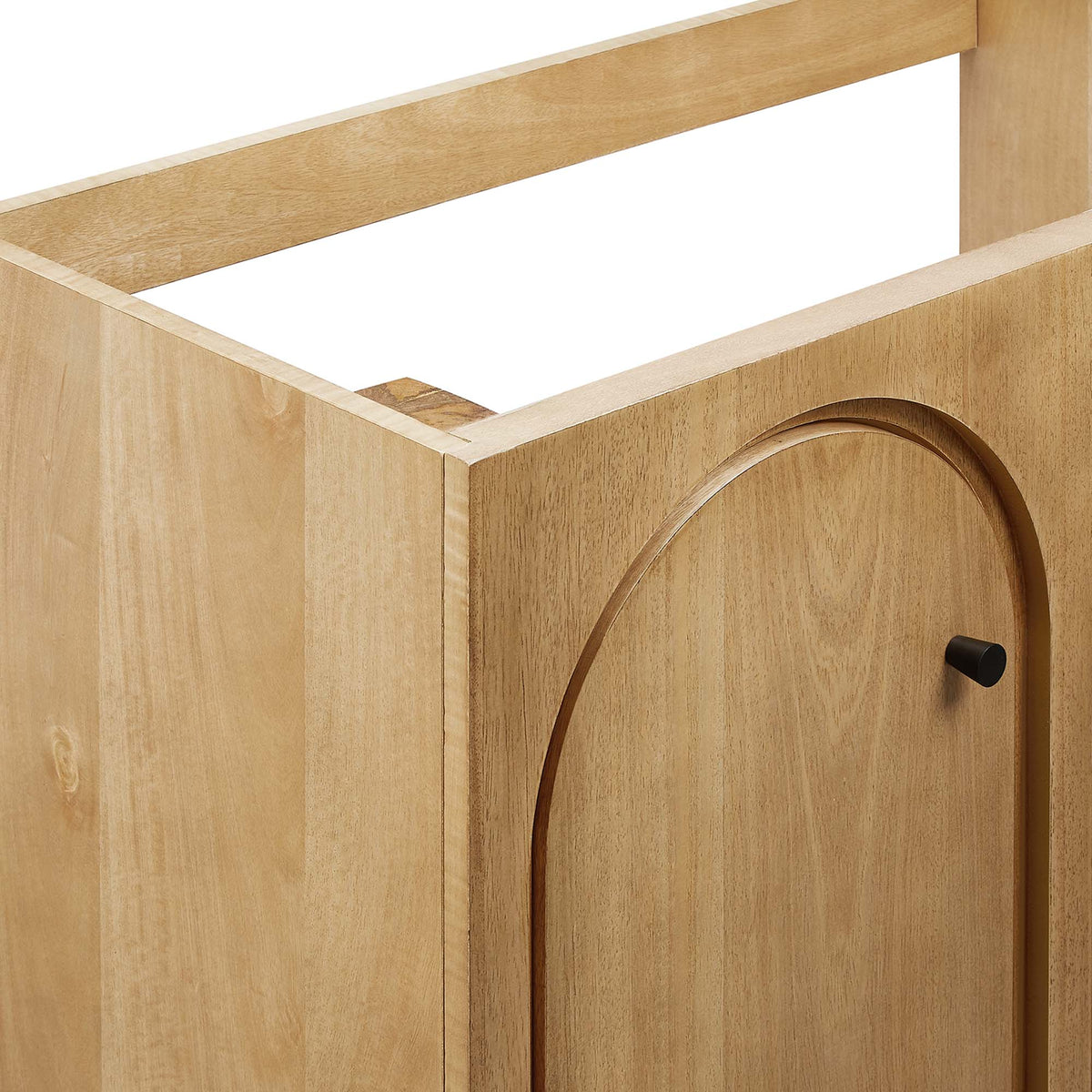 Appia Bathroom Cabinet Basin Not Included