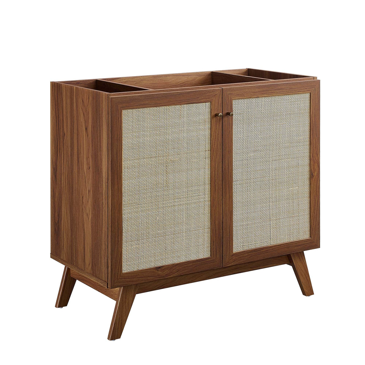 Soma Bathroom Cabinet Basin Not Included