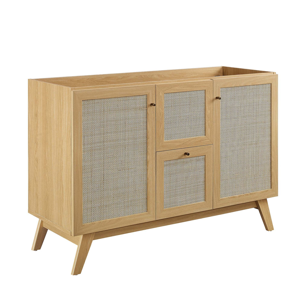 Soma Bathroom Cabinet Basin Not Included