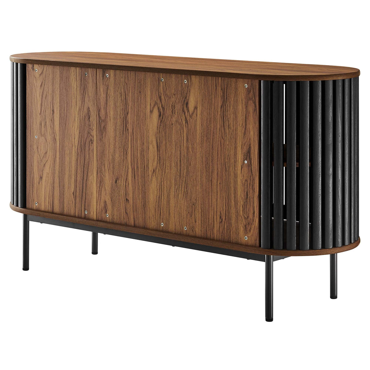 Fortitude 59” Oval Sideboard - view 6