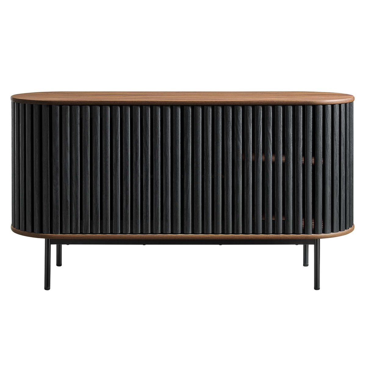 Fortitude 59” Oval Sideboard - view 8