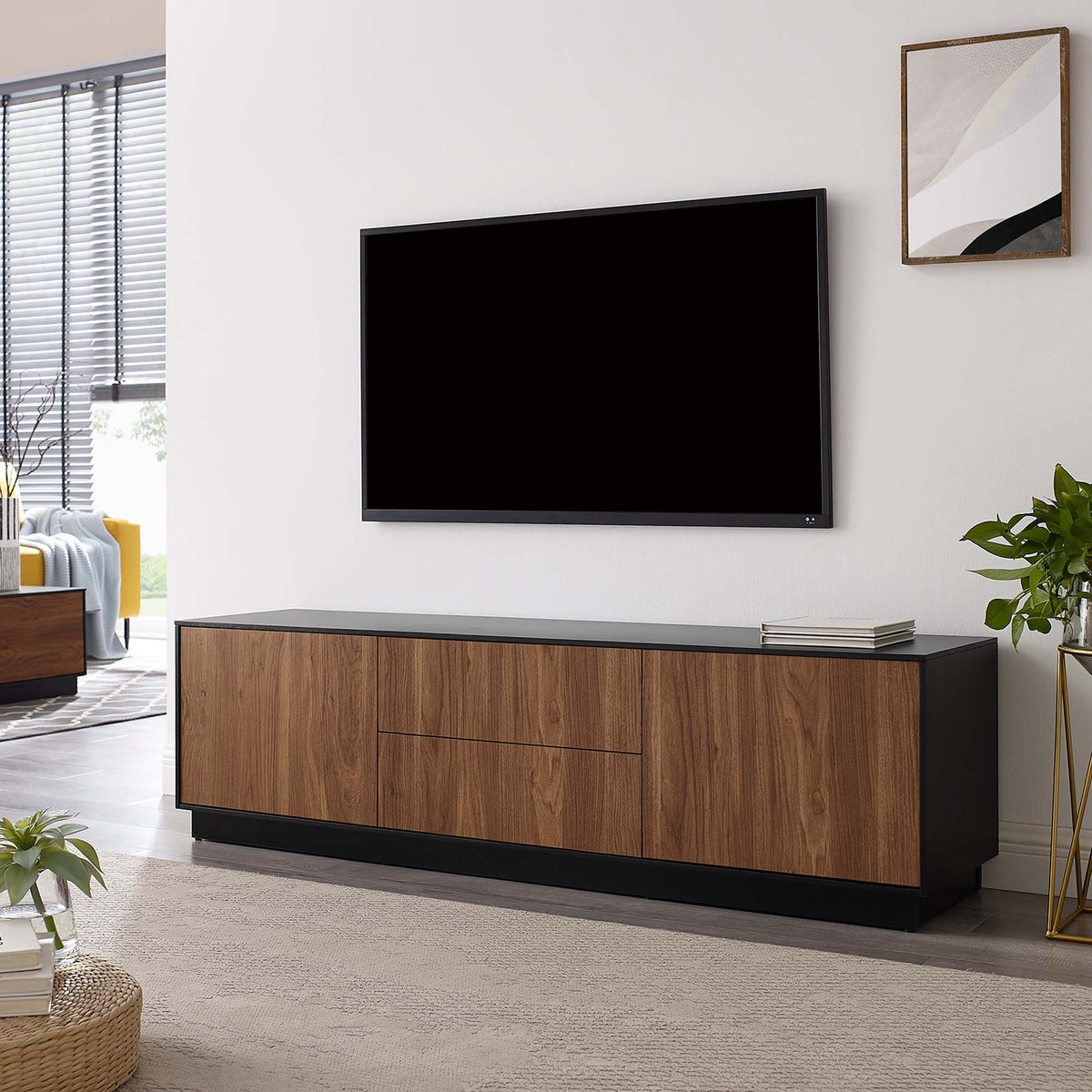 Holden 63” TV Stand - view 10
