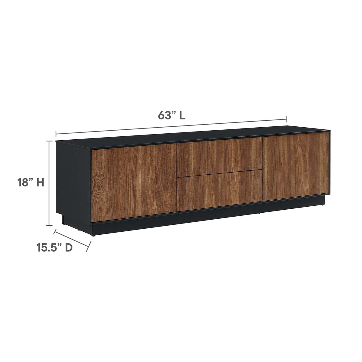 Holden 63” TV Stand - view 8