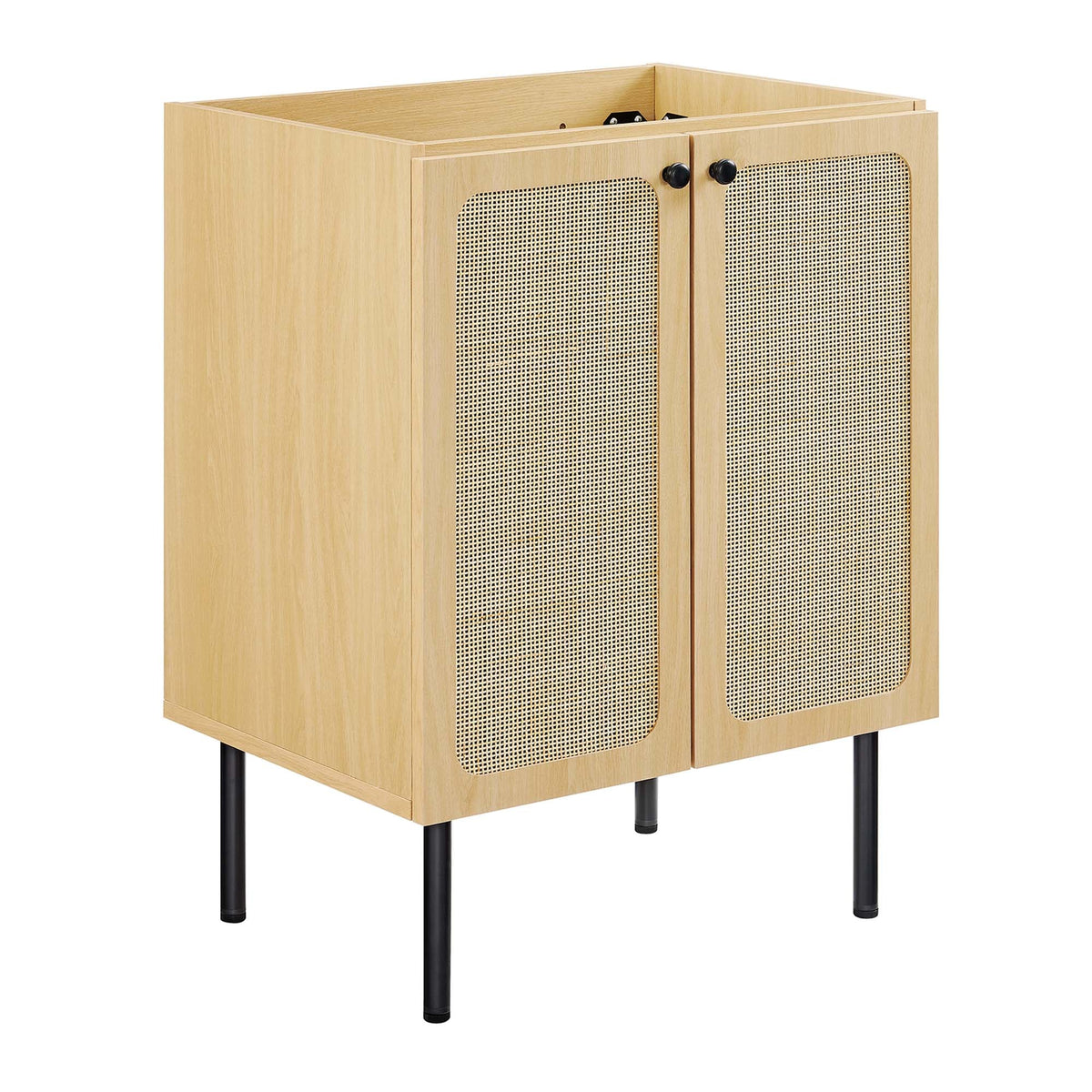 Chaucer Bathroom Cabinet Basin Not Included