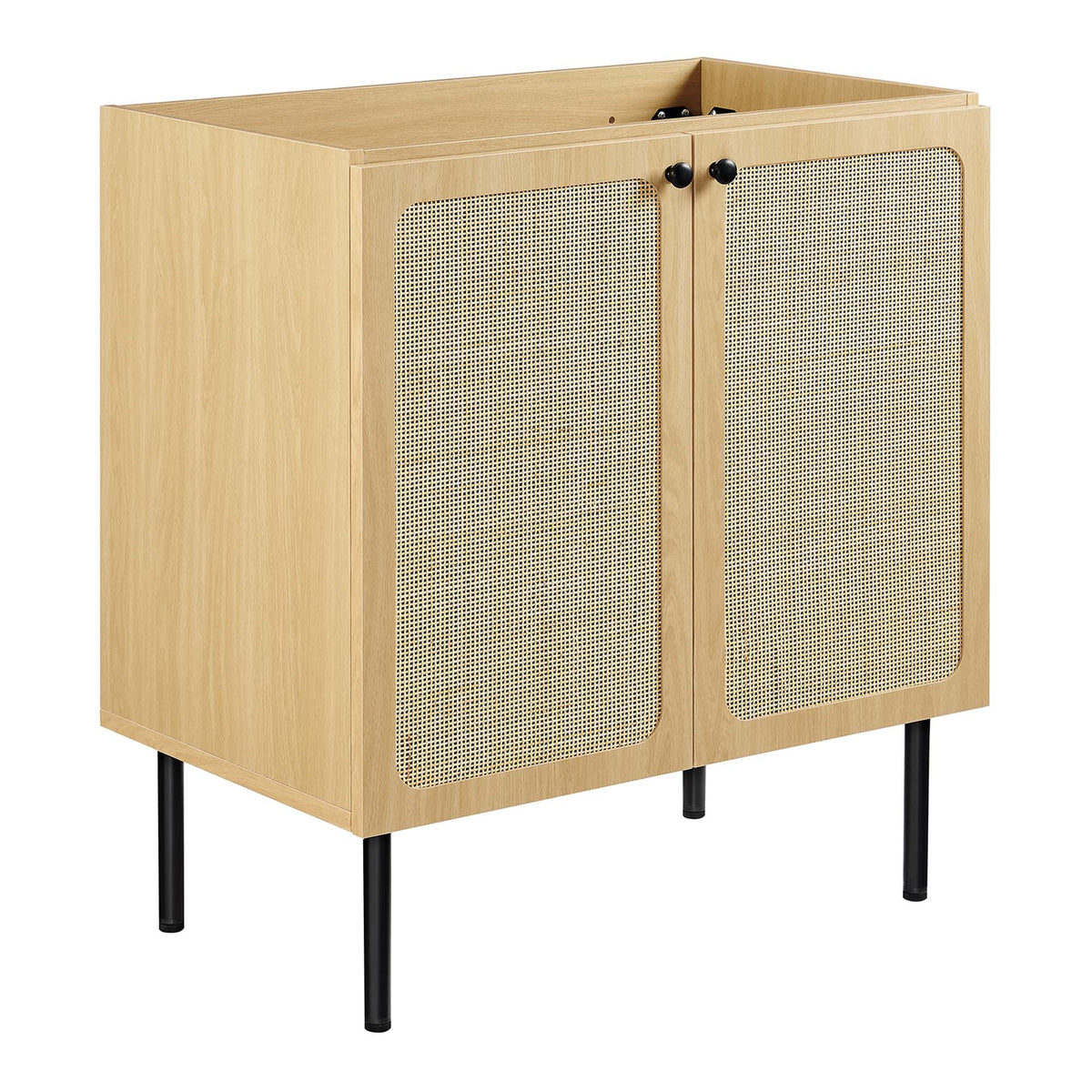Chaucer Bathroom Cabinet Basin Not Included
