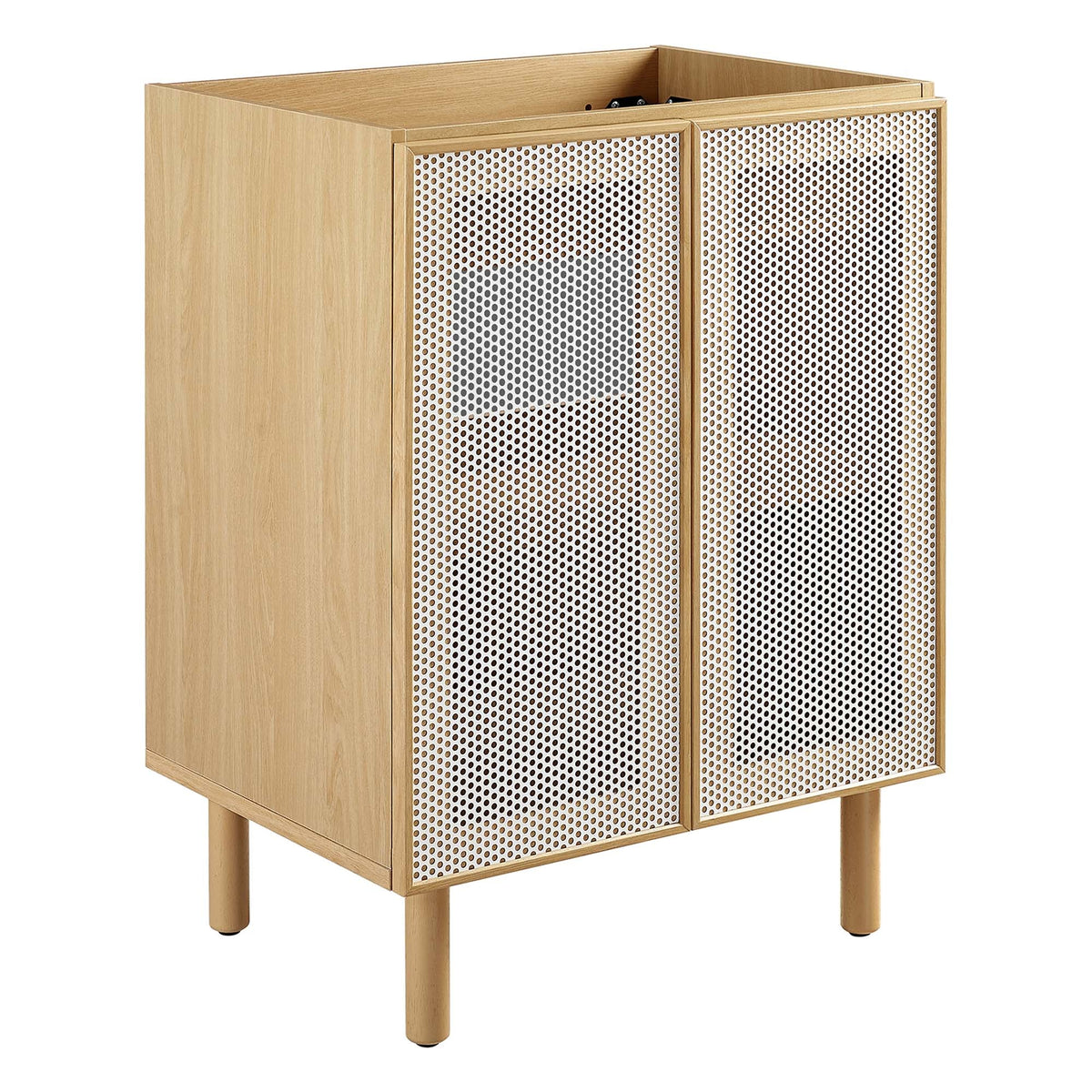 Calla Bathroom Cabinet Basin Not Included