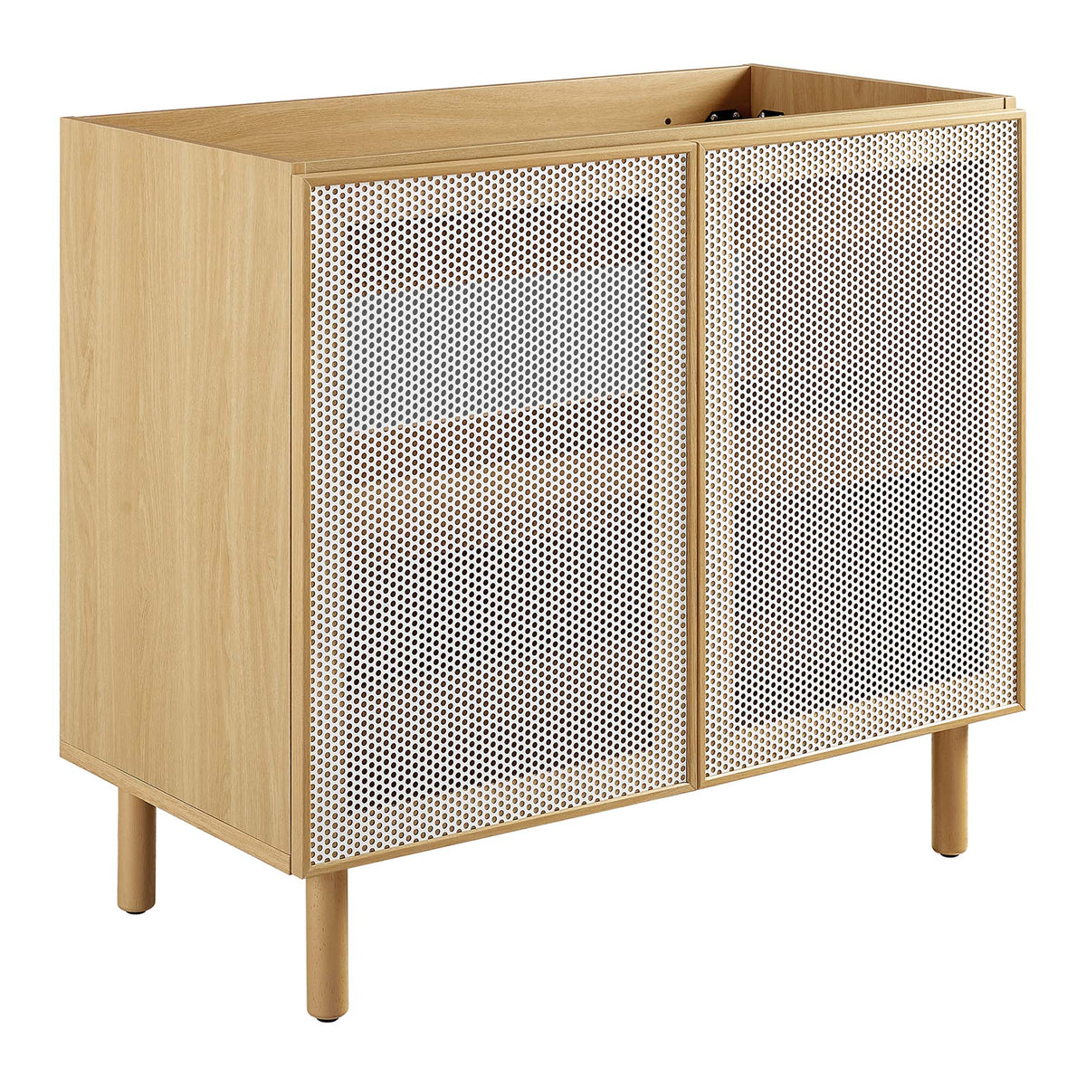 Calla Bathroom Cabinet Basin Not Included