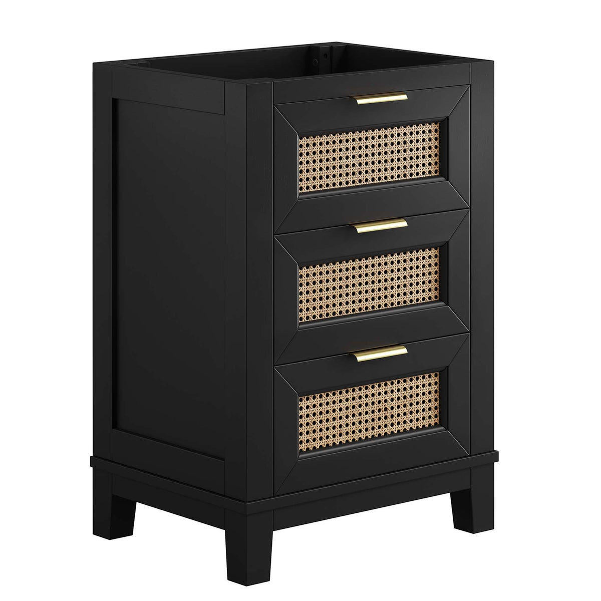 Dixie Bathroom Cabinet Basin Not Included