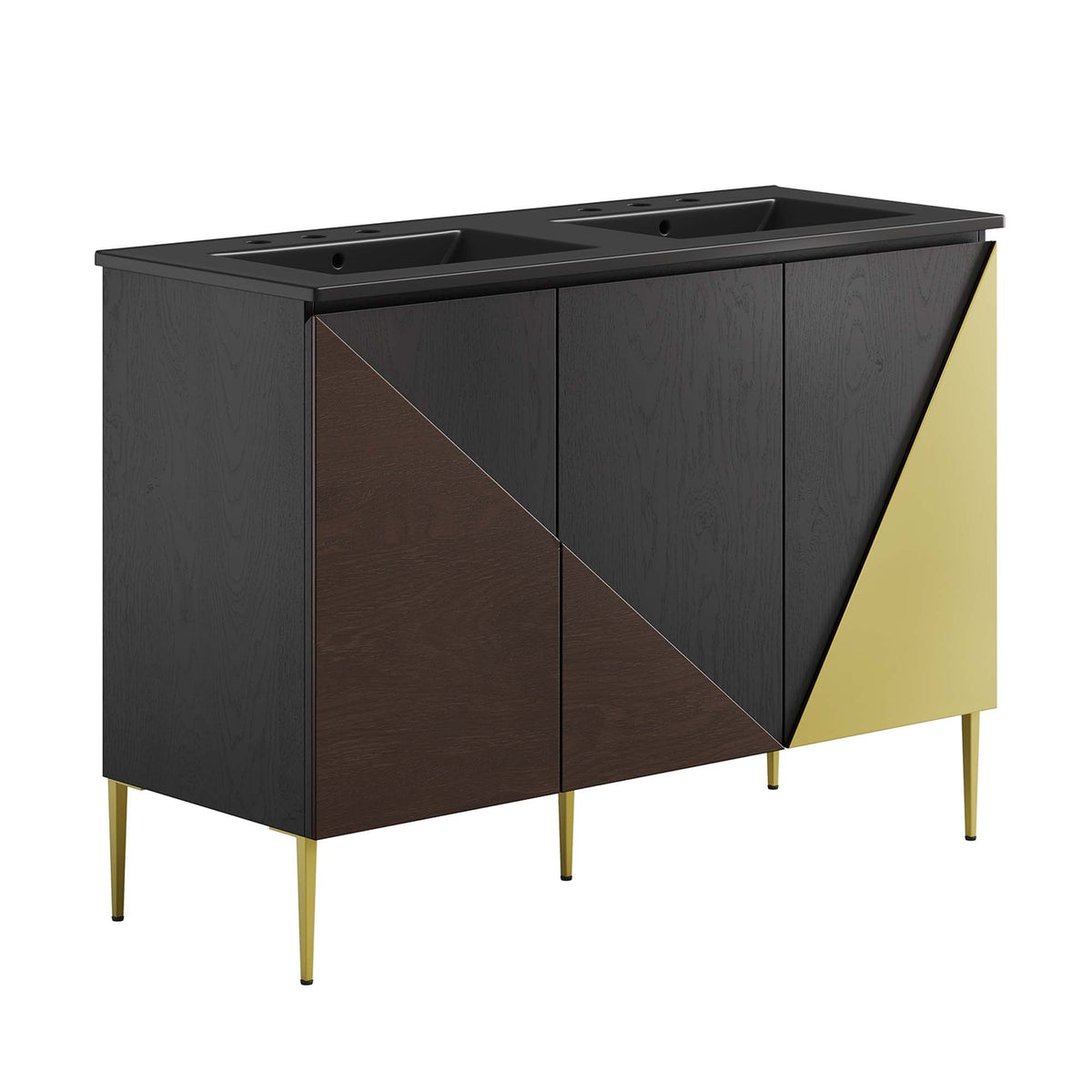 Alchemist Bathroom Cabinet Basin Not Included