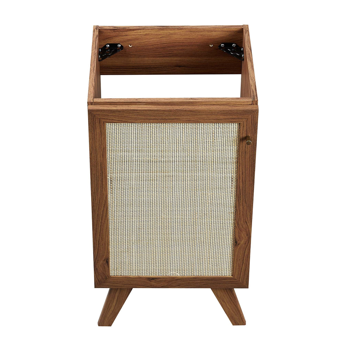 Soma Bathroom Vanity with Black Basin Included - view 60