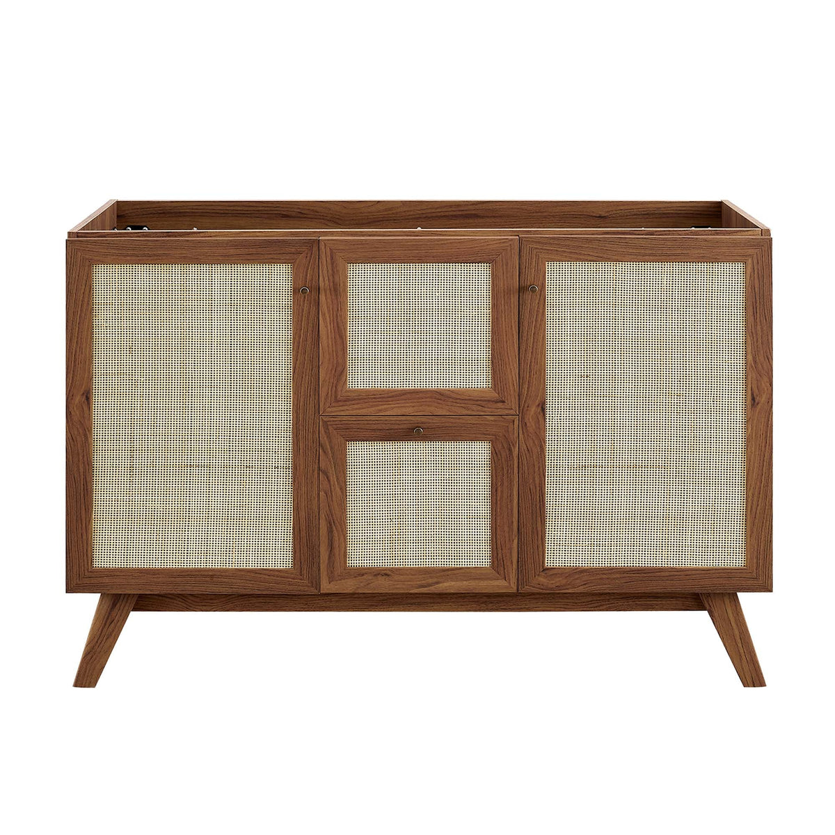 Soma Bathroom Vanity with White Basin Included