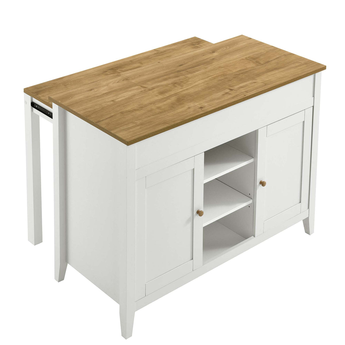 Garland Kitchen Island - view 5