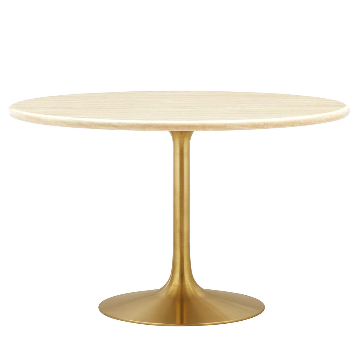 Lippa Round 48" Dining Table