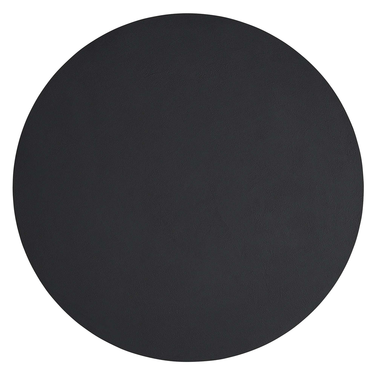 Caspian 40" Round Concrete Dining Table - view 6