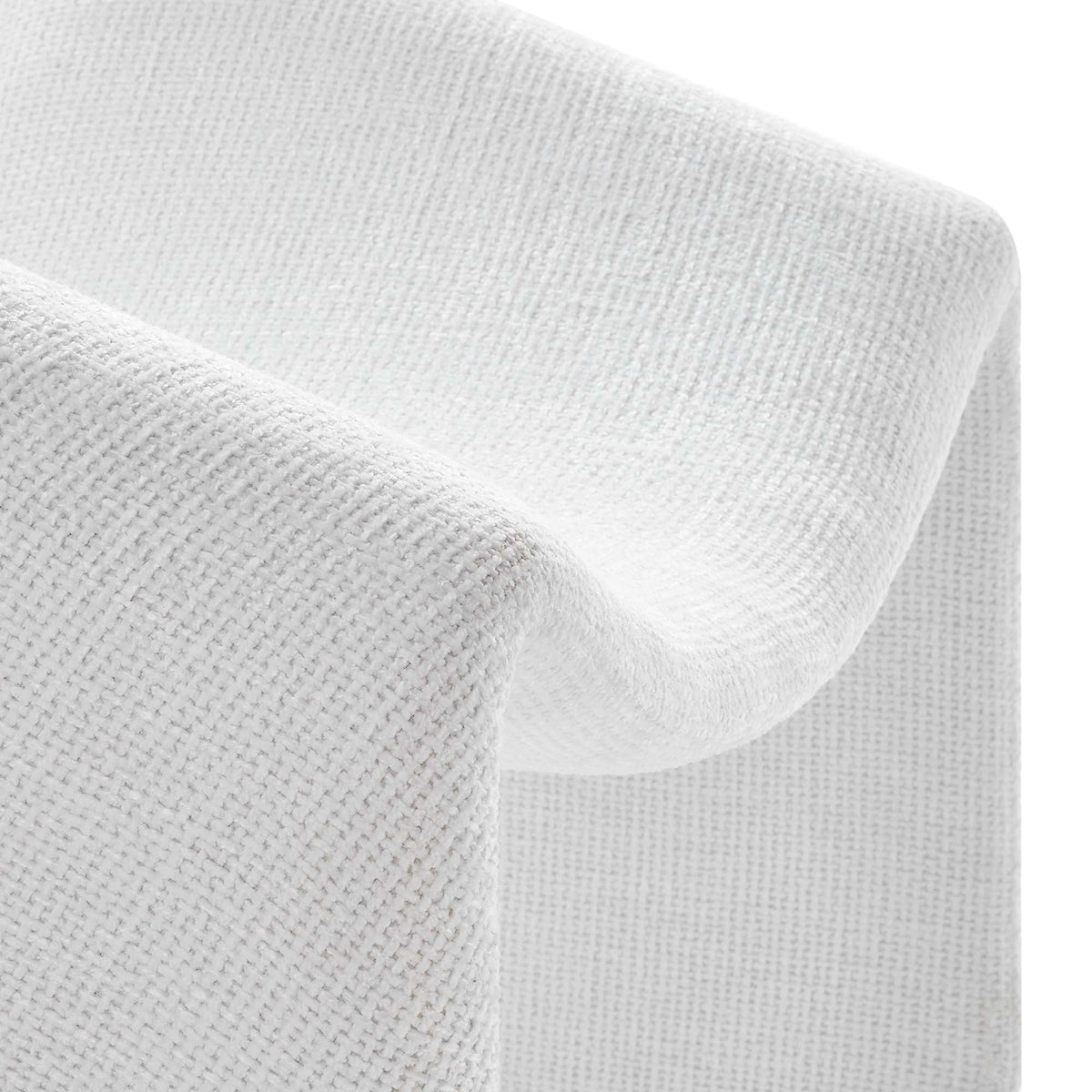 Vivi Chenille Upholstered Accent Chair - view 15